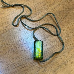 Murano Glass Pendant